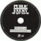 Public Enemy : He Got Game (CD, Single)