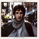 Josh Groban : Illuminations (CD, Album)