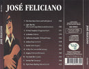 José Feliciano : José Feliciano (CD, Comp)