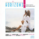 Various : Horizons (16 Innovative Instrumentals) (CD, Comp)