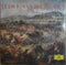 Ludwig van Beethoven, Berlin Philharmonic* / Herbert von Karajan : Wellington's Victory / Marches (LP, Album)