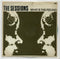 The Sessions (5) : What Is This Feeling (CDr, Single, Promo)