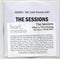 The Sessions (5) : What Is This Feeling (CDr, Single, Promo)