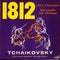 Pyotr Ilyich Tchaikovsky, Boston National Philharmonic • Erich Ridje : 1812 Overture / Serenade For Strings (LP, Album)