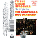 Bonzo Dog Doo-Dah Band : I'm The Urban Spaceman - The Very Best Of The Bonzo Dog Doo Dah Band (Cass, Comp)