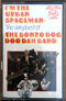 Bonzo Dog Doo-Dah Band : I'm The Urban Spaceman - The Very Best Of The Bonzo Dog Doo Dah Band (Cass, Comp)