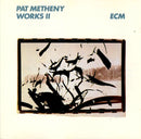 Pat Metheny : Works II (LP, Comp)