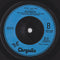 Blondie : Rapture (7", Single)