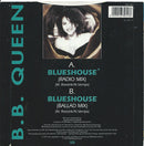 B.B. Queen : Blueshouse (7", Single)