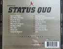 Status Quo : The Essential Status Quo - Volume Three (CD, Comp, EDC)