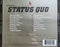 Status Quo : The Essential Status Quo - Volume Three (CD, Comp, EDC)