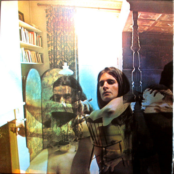 Black Sabbath : Sabbath Bloody Sabbath (LP, Album, RP, Gat)