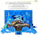 Black Sabbath : Sabbath Bloody Sabbath (LP, Album, RP, Gat)