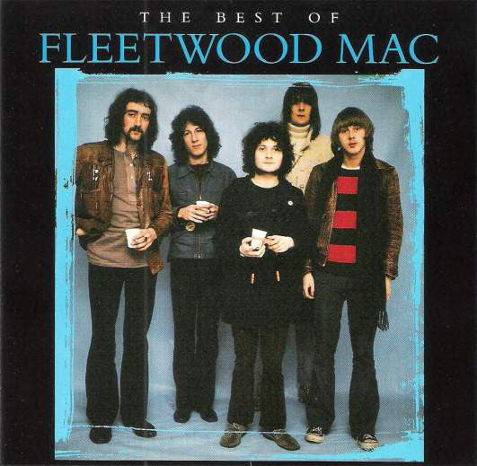 Fleetwood Mac : The Best Of Fleetwood Mac (CD, Comp)