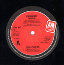 Toni Childs : Zimbabwae (12")