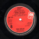 Toni Childs : Zimbabwae (12")