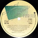 Eagles : Hotel California (LP, Album, All)