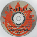 The Levellers : Levelling The Land (CD, Album)