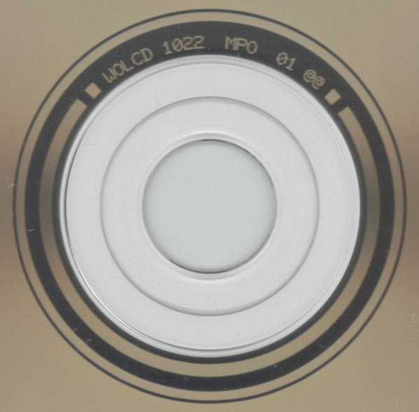 The Levellers : Levelling The Land (CD, Album)