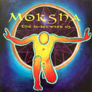 Moksha (22) : The In-between Us  (CD, Album)