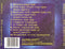 Moksha (22) : The In-between Us  (CD, Album)