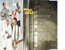 Sugar Ray (2) : When It's Over (CD, Single, Promo)