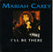 Mariah Carey : I'll Be There (7", Single, Sma)