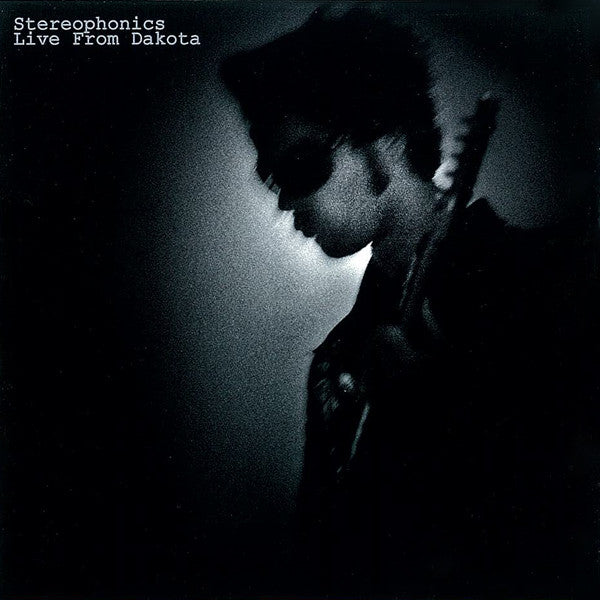 Stereophonics : Live From Dakota (2xCD, Album)