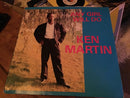 Ken Martin (6) : Any Girl Will Do (12")