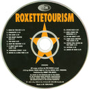 Roxette : Tourism (CD, Album)