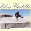 Elvis Costello : The Other Side Of Summer (7", Single)