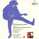 Elvis Costello : The Other Side Of Summer (7", Single)