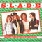 Slade : Merry Christmas Everybody (7", Single, RE, Sil)