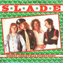 Slade : Merry Christmas Everybody (7", Single, RE, Sil)
