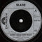 Slade : Merry Christmas Everybody (7", Single, RE, Sil)