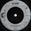 Slade : Merry Christmas Everybody (7", Single, RE, Sil)