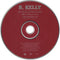 R. Kelly : Only The Loot Can Make Me Happy / When A Woman's Fed Up / I Can't Sleep Baby (If I)  (CD, Single)