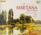 Bedřich Smetana : Piano Music (2xCD, Comp)