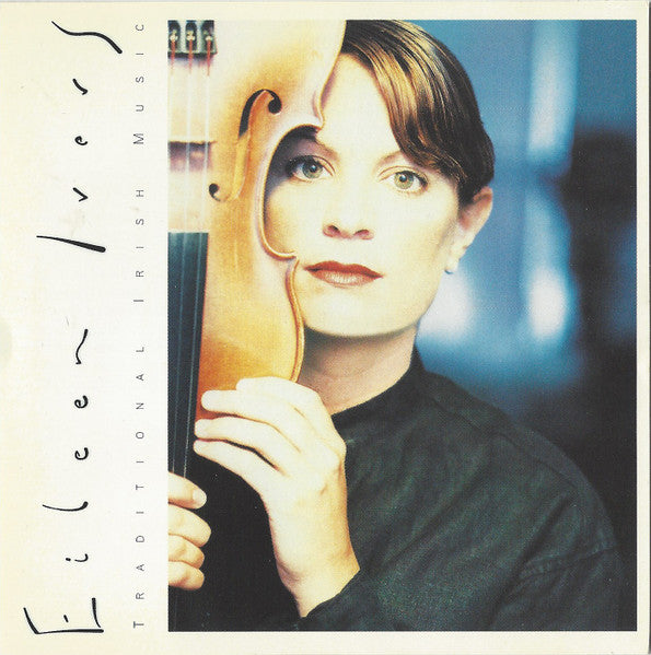 Eileen Ivers : Traditional Irish Music  (CD, Album)