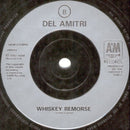 Del Amitri : Be My Downfall (7", Single)