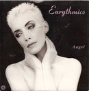 Eurythmics : Angel (7", Single)