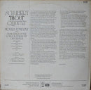 Schubert*, Moura Lympany* And Principals Of The London Symphony Orchestra* : 'Trout' Quintet (LP, Album)