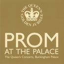 Various : Prom At The Palace (CD, Album)