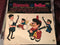 The Chipmunks : The Chipmunks Sing The Beatles' Hits (LP)
