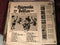 The Chipmunks : The Chipmunks Sing The Beatles' Hits (LP)