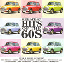 Various : Greatest Hits Of The 60s (2xCD, Comp)
