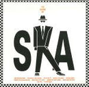 Various : The Sound Of Ska (LP)