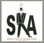 Various : The Sound Of Ska (LP)