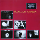 Bill Nelson : Chimera (LP, MiniAlbum)