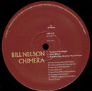 Bill Nelson : Chimera (LP, MiniAlbum)